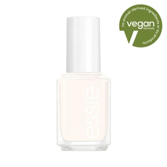 essie Salon Quality Vegan Nail Polish, Tuck It In My Tux, 0.46 fl oz - Picture 1 of 4